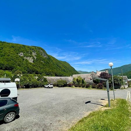 La Baleine Blanche - Chambres Campan Dış mekan fotoğraf