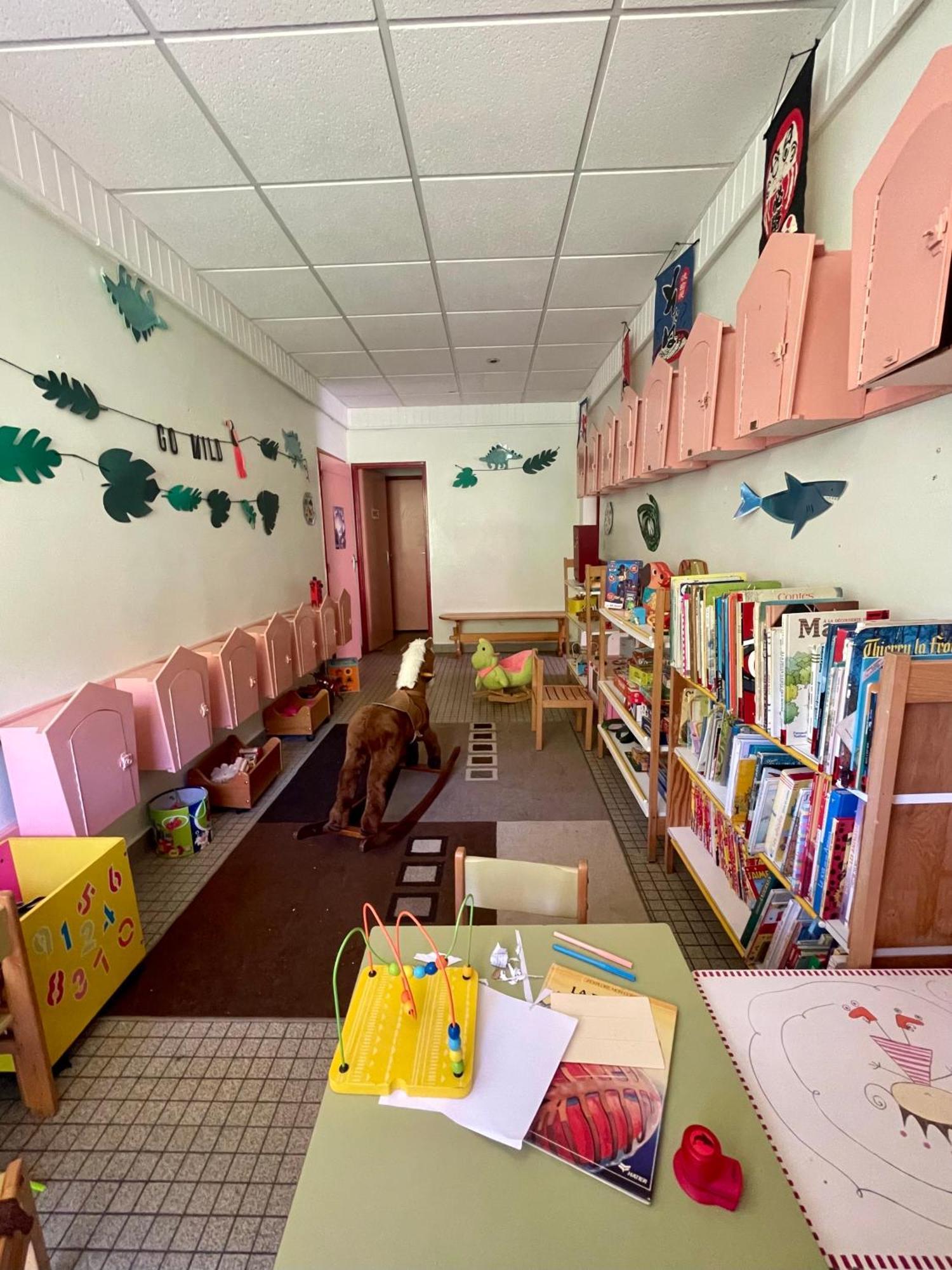 La Baleine Blanche - Chambres Campan Dış mekan fotoğraf